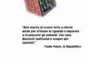 Philip Dick Labirinto Morte