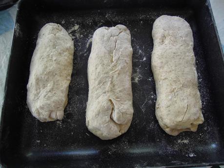 Pane fatto in casa