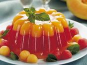 Aspic anguria melone.