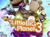 LittleBigPlanet First Look