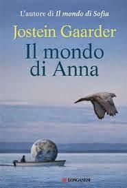 Jostein Gaarder - Il mondo di Anna