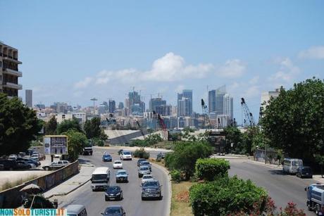 Beirut, Libano