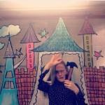 idee per un selfie originale