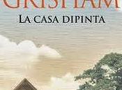 Venerdì libro (184°): CASA DIPINTA segnalazione novità!