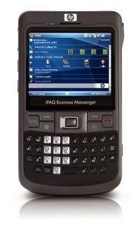 iPAQ 914 Hp | Non un semplice cellulare | Smartphone a tutti gli effetti | Scheda tecnica completa