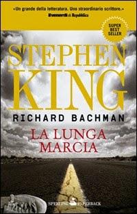 Chi ben comincia #5: La lunga marcia (King)