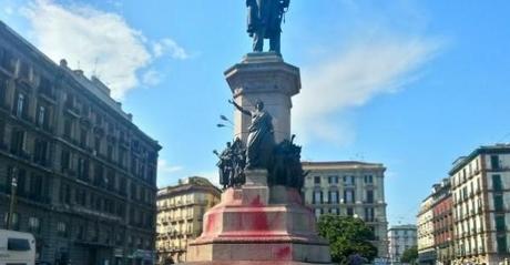 Statua Garibaldi