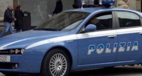 Polizia