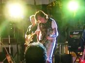 Maurizio Solieri Capovolti Vasco Tribute concerto