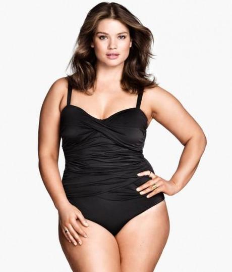 costumi da bagno curvy