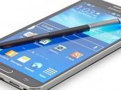 Galaxy Note arrivano conferme sulle specifiche