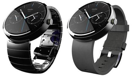 Android Wear moto 360 Android Wear: confermata linterfaccia personalizzabile news  smartwatch android smartwatch API android wear Android OS 