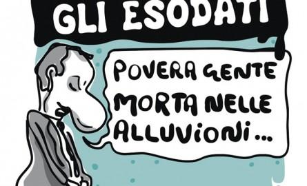 Esodati: nuovo disegno di legge