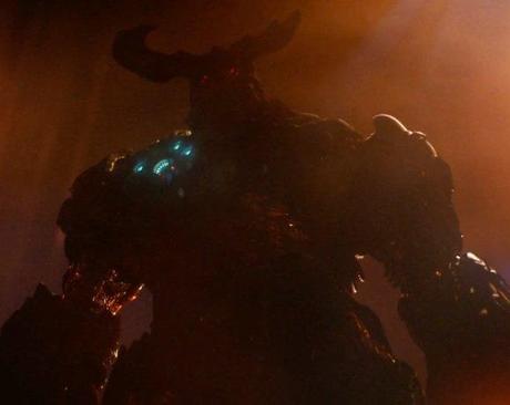 DOOM è stato mostrato al QuakeCon per sfatare i timori sul suo stato di salute