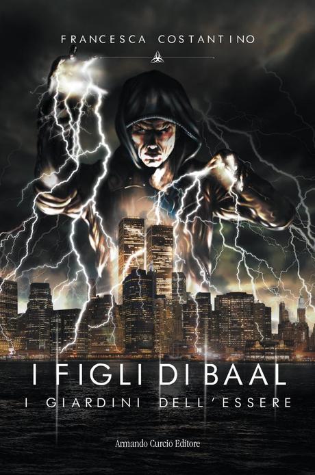 [Recensione] I Figli di Baal – I Giardini dell’Essere