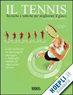 tennis libro