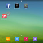 MIUI per tablet