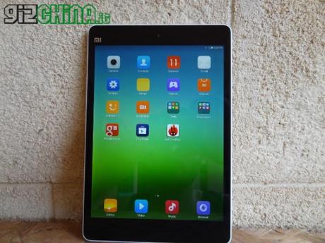 Xiaomi Mi Pad