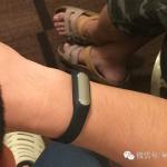 Xiaomi MiBand