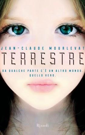 Recensione - Terrestre di Jean-Claude Mourlevat