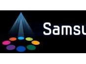 Samsung Apps diventa Galaxy