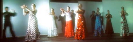 Duende e flamenco: olè!