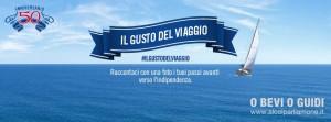 “Il gusto del viaggio”: branded content di National Geographic Channel e Nastro Azzurro