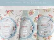 Crema mani Blossom Cath Kidston #Asos tocco British