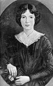 Emily Dickinson