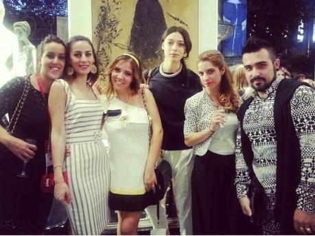 AltaRoma luglio 2014 fashion blogger diary, il mio racconto tra foto e video