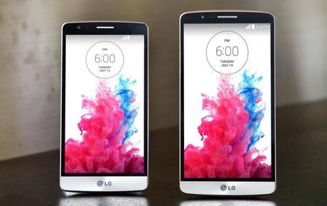 LG G3S 