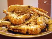 Scampi Piccanti