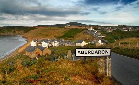 Visitare Aberdaron in Galles