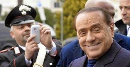 Berlusconi assolto: un lavacro purificatorio per le vecchie colpe?