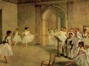 luglio: cercasi Degas parete d’ingresso