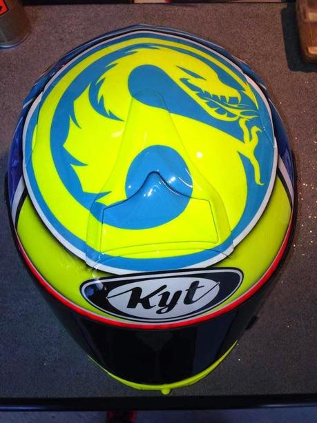 KYT X.Simeon 2014 by Scratchi Design