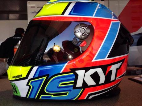 KYT X.Simeon 2014 by Scratchi Design