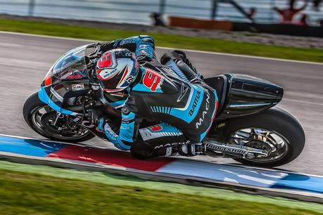 Photo #563 - Danilo Petrucci 2014