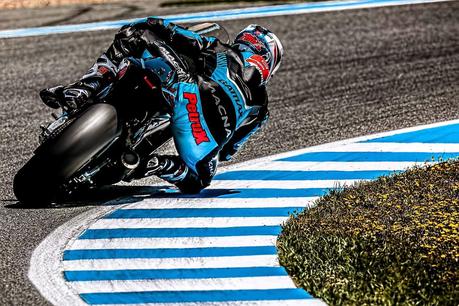 Photo #563 - Danilo Petrucci 2014