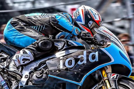 Photo #563 - Danilo Petrucci 2014