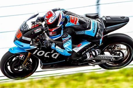 Photo #563 - Danilo Petrucci 2014