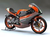 Racing Concepts Harley-Davidson