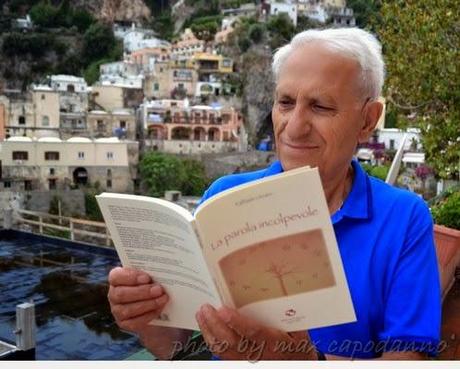 Serate d'Autore con Raffaele Urraro