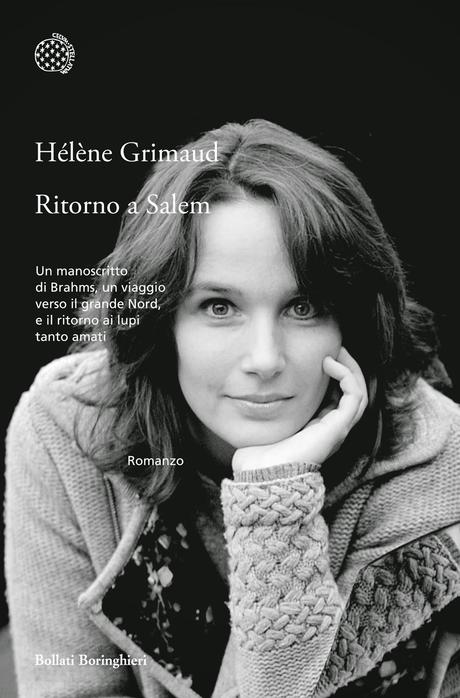 Anterpima: Ritorno a Salem di Hélène Grimaud