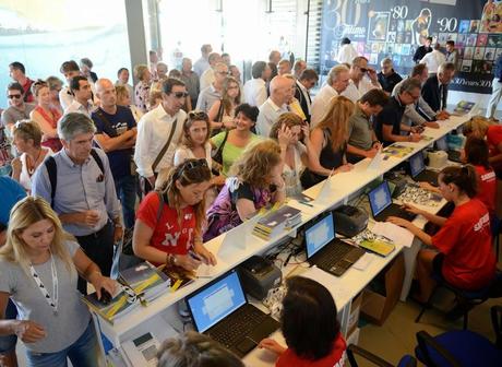 Dal 26 al 28 luglio torna Mare D'Amare