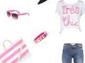 L’outfit oggi