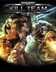 Cover Warhammer 40.000: Kill Team