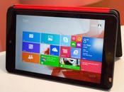 Lenovo ritira tablet ThinkPad Miix
