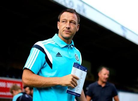 Wycombe Wanderers v Chelsea - Pre Season Friendly