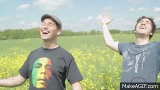 Aiuto fa caldo in UK! Ecco tante soluzioni e idee per scappare via dalla calura estiva inglese! dess